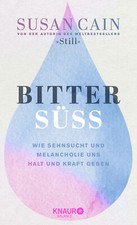 Susan Cain; Elisabeth Liebl / Bittersüß