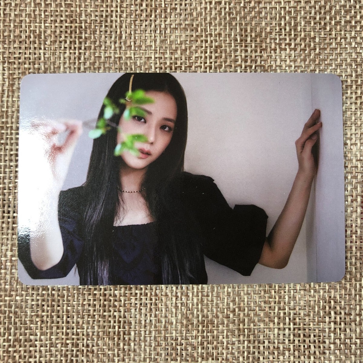 BLACKPINK 2020 summer diary JISOO ジス セット BLACKPINK JISOO #1 [2020 SUMMER DIARY IN SEOUL] Official