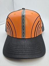 Bioworld Chainsaw Man Hat Pochita Snapback Adjustable OSFM New  Large T-Shirt