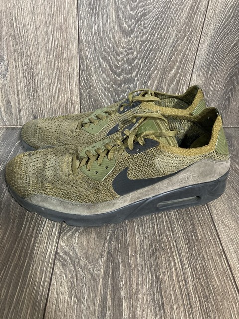 nike air max 90 ultra 2.0 flyknit olive Off 58% - wuuproduction.com