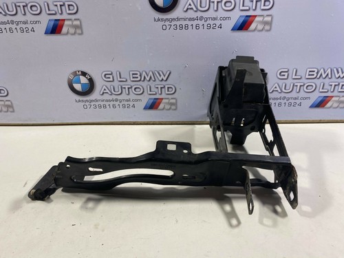 BMW 1ER F20 F21 CRASH SUPPORT SCHEINWERFER HALTER LINKE SEITE OEM 7266191