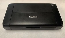 Canon Pixma TR150 Portable Travel Printer Untested