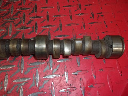 REED CAMSHAFT GM STK 327CI T282-92UL-6A2 #7001 - Picture 6 of 6