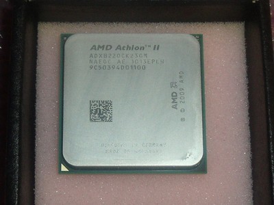 athlon ii x2 b30