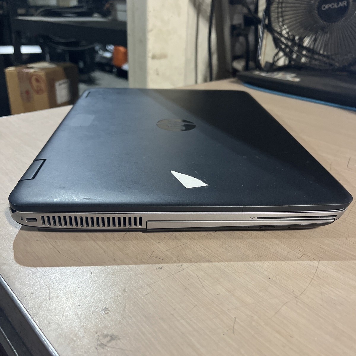 HP PROBOOK 640 G2 INTEL CORE I7-6600U 2.60GHZ 16GB RAM NO HD / | eBay