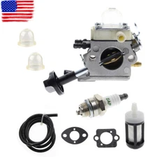 Carburetor Carb For Stihl SH56 SH56C SH86 SH86C BG86 4241-120-0616 4241-120-0607