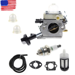 Carburetor Carb For Stihl SH56 SH56C SH86 SH86C BG86 4241-120-0616 4241-120-0607