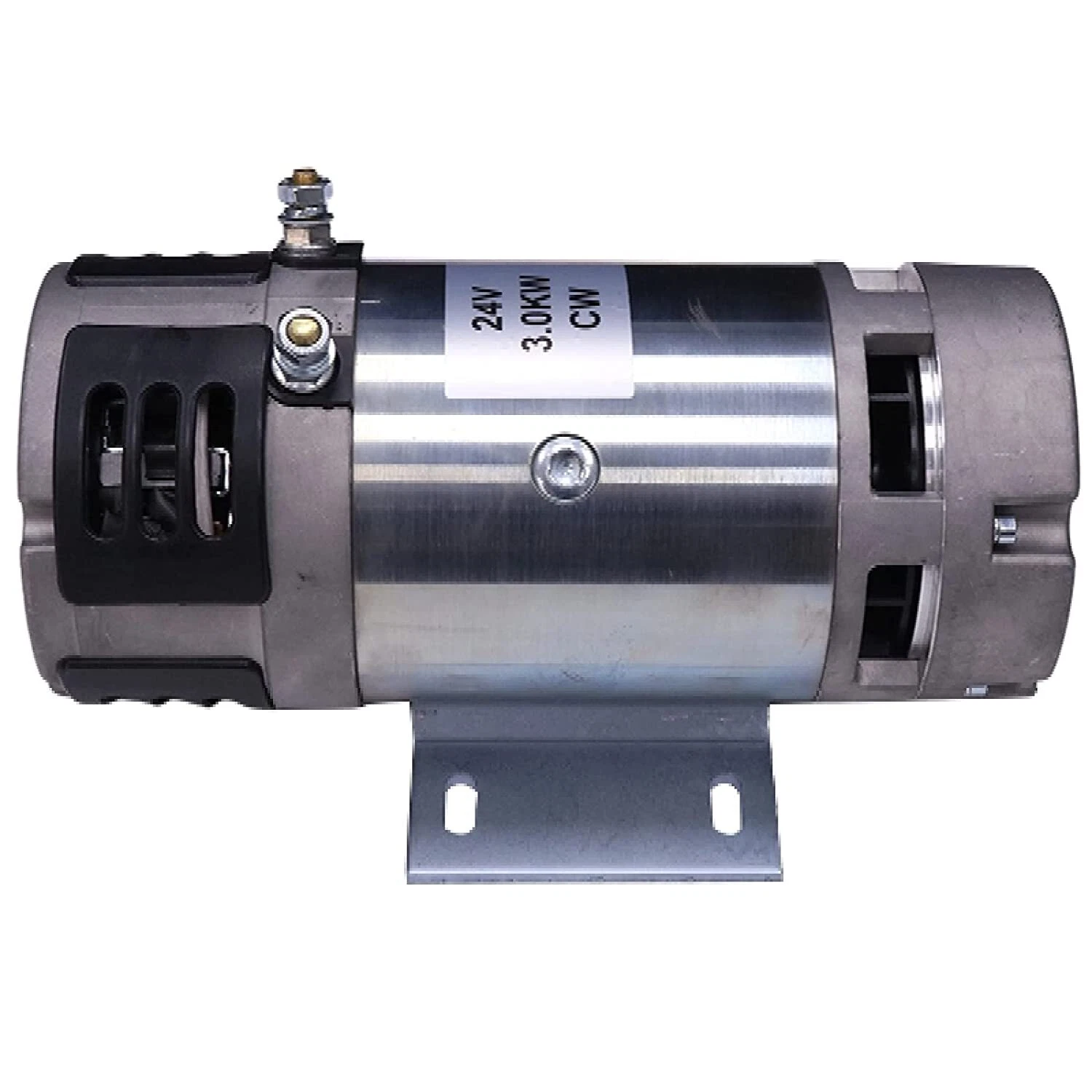 24V 3.0KW Hydraulic Motor 715141 123477 For Skyjack SJIII