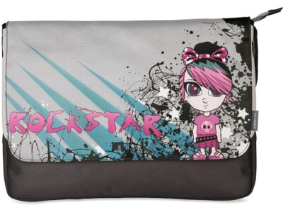 Speedlink JACKSTER Notebook-Tasche Case Hülle 13'' 13,3'' 13,5'' Laptop-Sleeve Bag