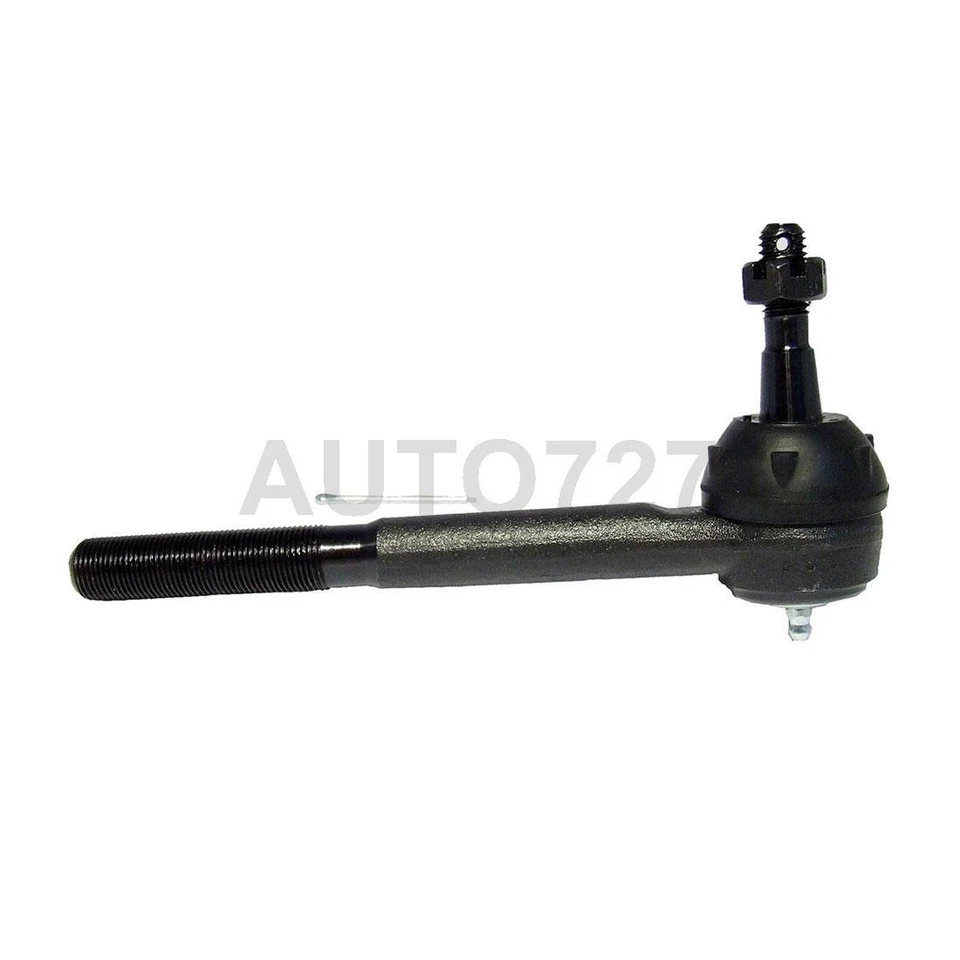 Extremo de barra de dirección interior exterior Delphi 4 piezas para Chevrolet C1500 C1500 Suburban Foto 2 de 3