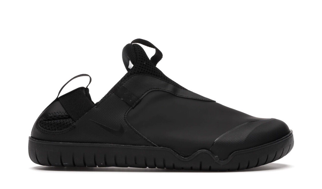 新品未使用！PULSE Trainer Size 6 - Nike Zoom Pulse Triple Black for sale online | eBay