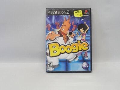 Boogie (Playstation 2, 2007) 0064