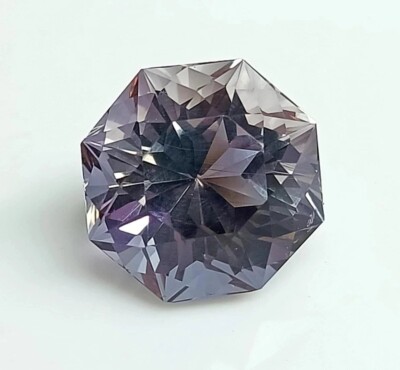 Alexandrite Fancy Cut Natural 8-10 Ct Colour Change EGL Certified Loose Gemstone