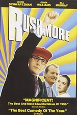 Rushmore - GOOD