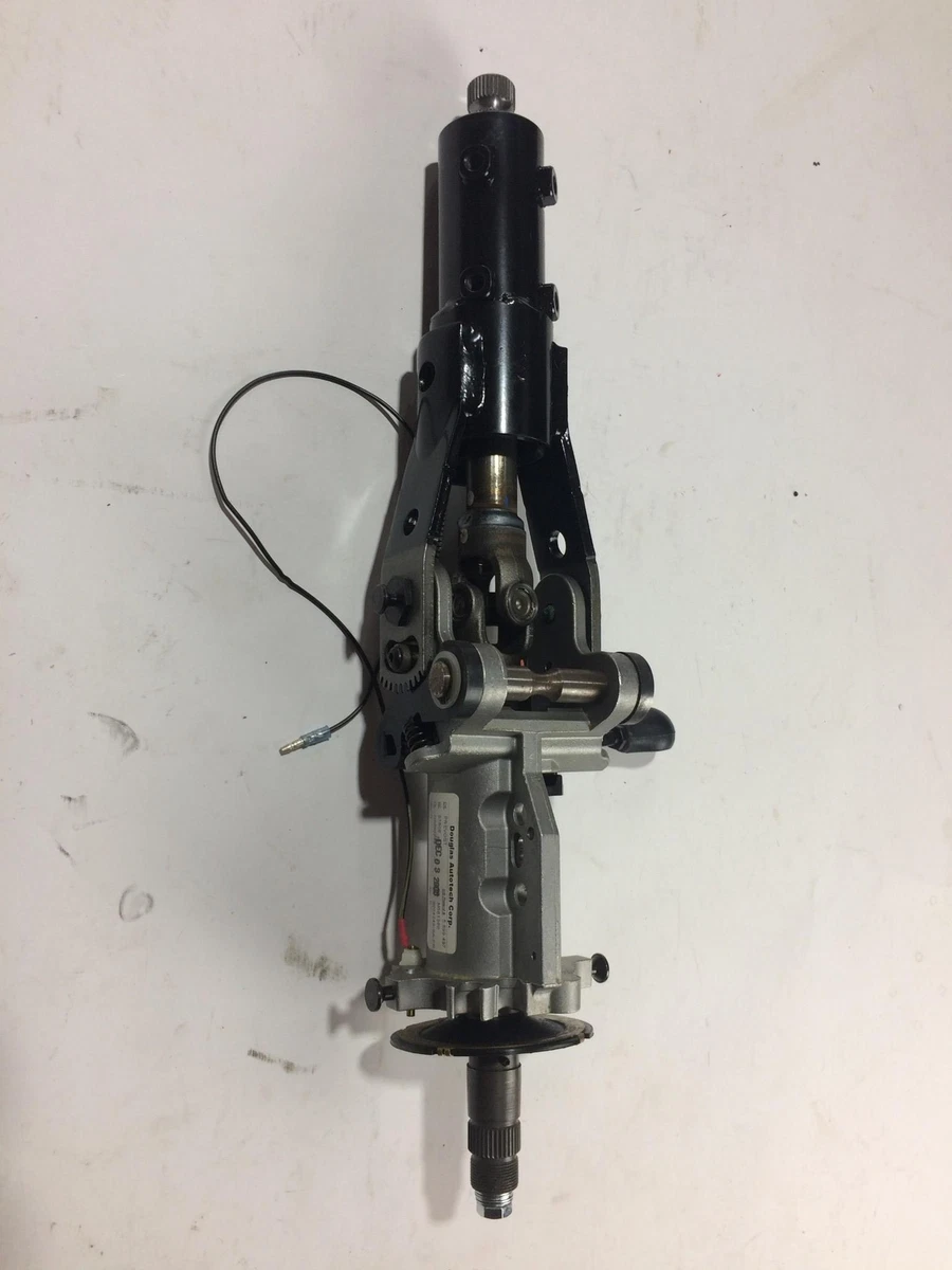 Douglas Autotech Steering Assembly 9204245-SA-PR NOS | eBay