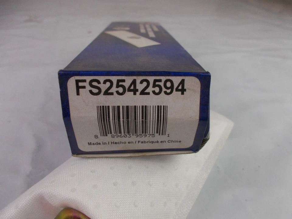 Filtro de bomba de combustible - SOHC CARQUEST FS2542594 se adapta a; Buick Chevrolet Dodge Oldsmobile Foto 4 de 4