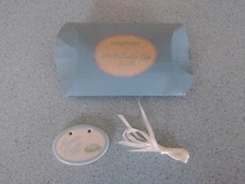 Longaberger 2003 Easter Egg tie-on NEW in package
