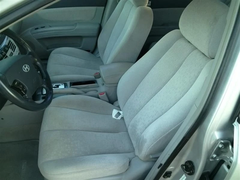 Junta de eixo dianteiro esquerdo driver Hyundai Sonata 2006-2008 fabricante de equipamento original - Imagem 4 de 4