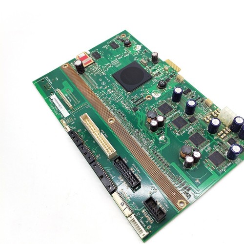 Scheda PC motore CR357-60057 adatta per HP DJ T930 T1500 T2500 T1530 T920 T2530 - Foto 6 di 6