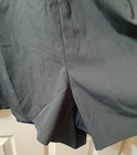 Unbranded Women’s Hunter Green Shorts Romper/Jumpsuit Size 3X — photo 3