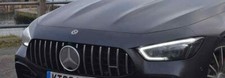 Mercedes-Benz OEM X290 AMG Gt 53 63 2019 + Euro Spec Klar LED Scheinwerfer Neu