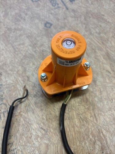 JLG 4360348, SCHALTER EBENENSENSORIK (4,5 DEG) - Bild 4 von 5