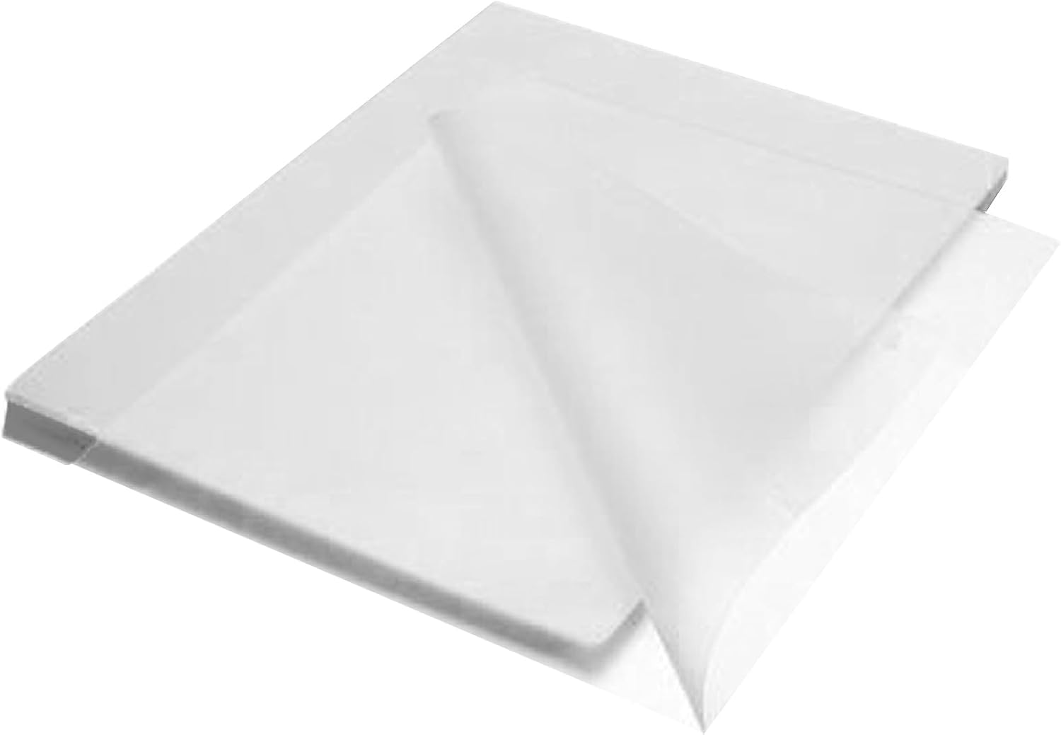 Hot Laminating Pouches [Pack of 1000] 5 Mil 2-1/4 X 3-3/4 Business Card Size