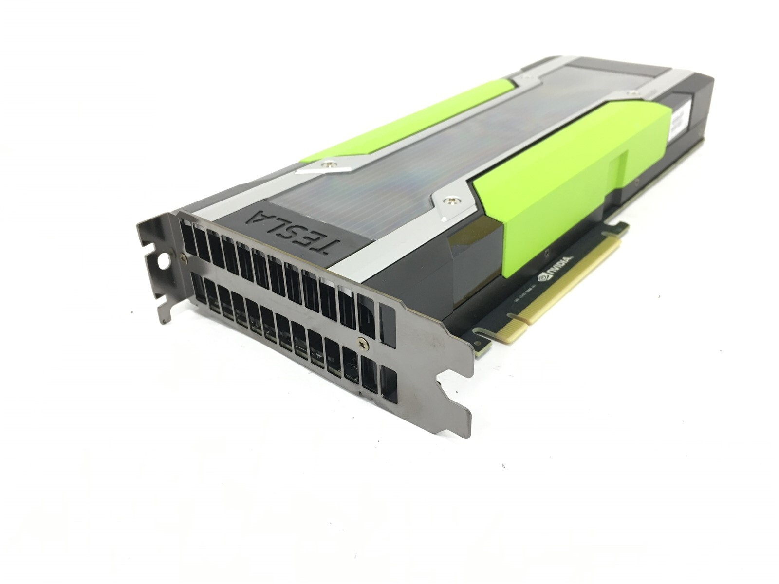 HP Nvidia Tesla M10 32GB GDDR5 PCIe Graphics Accelerator Card 870046 ...