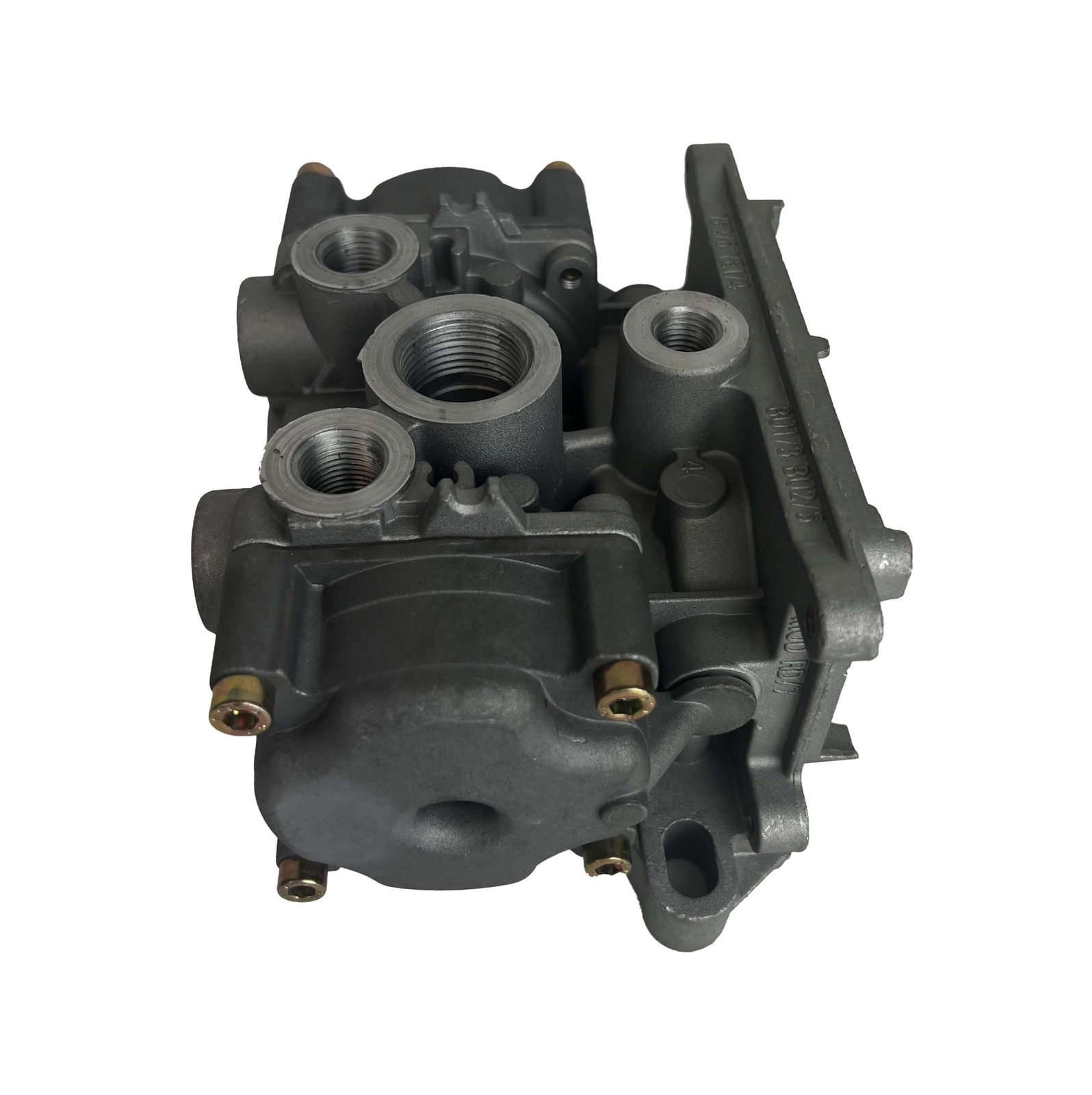 S400 850 6020G Trailer WABCO Style ABS Air Valve (1030 Air Portion