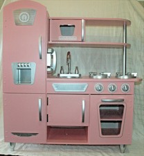 farmhouse play kitchen