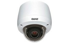 Ganz 3MP IP Indoor Dome Camera - 3.6mm-10mm Varifocal - BRAND NEW - Tested