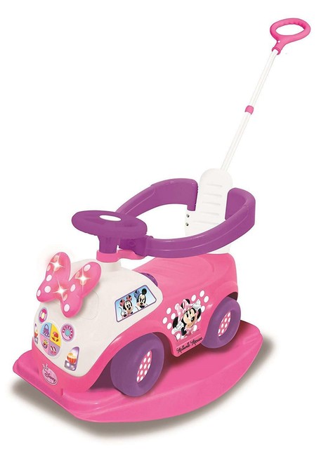 minnie mouse car for 4 year old
