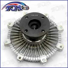 Radiator Fan Clutch for 05-19 Nissan Equator Frontier Xterra Pathfinder NV1500