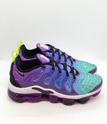 air max vapormax plus multicolor