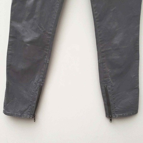 Madewell Skinny Fatigues Cargo Pants Women's Size 26 - Bild 4 von 12