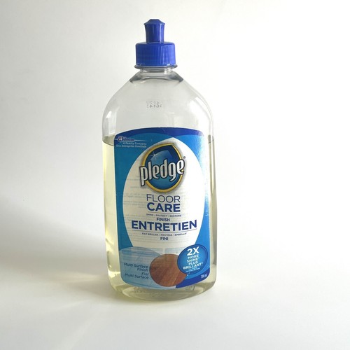 85 Full Pledge Floor Care Multi Surface Finish Size 27 oz HTF