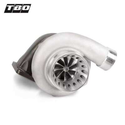 TBO GTX3584R GT3584 GT35 T3 High-Quality Ball Bearing Universal Turbo Racing Tur