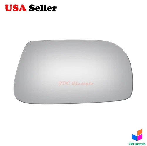 NEW for 04-05 Chrysler Pacifica Passenger Side Replacement Mirror Glass #3782