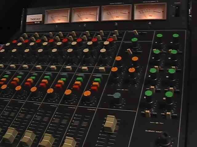 Roland M-24E 24-channel Balanced Mixer..Rare Vintage! | eBay