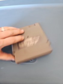 Ghostbusters II  1985 ACTIVISION NES Game