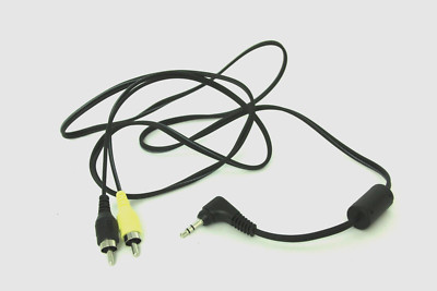 Canon AVC-DC300 AV-Kabel (13051549)