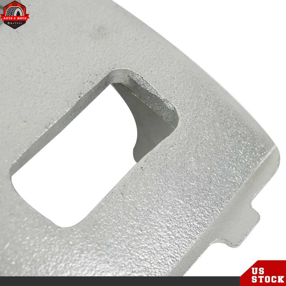 2x Pinzas de freno delanteras izquierda y derecha para Jeep Cherokee XJ 1990-2001 Wrangler TJ Foto 4 de 4