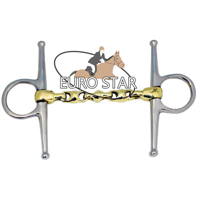 Volle Wange Kupfer Mix Waterford German Steel EuroStar  VERSAND AM SELBEN TAG