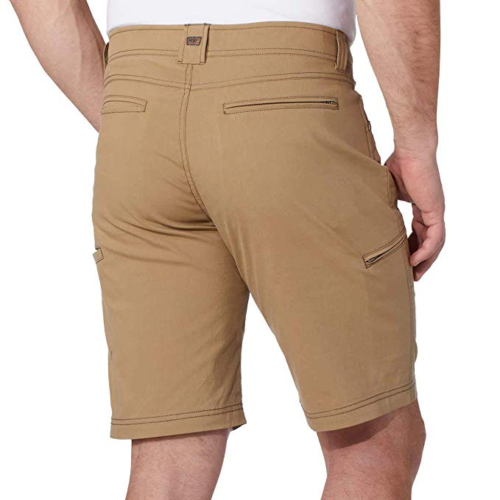 Hawke \u0026 Co 7 pocket Cargo VIKING 9-in 