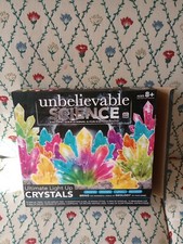 Unbelievable Sconce Ultimate Light Up Crystals