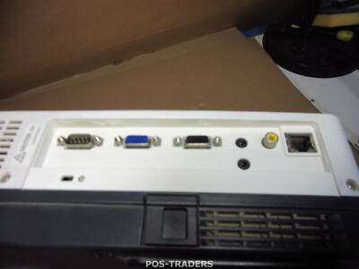 SANYO PLC-XR201 Projector Beamer 3LCD XGA 2200 LUMENS -2002 HOURS