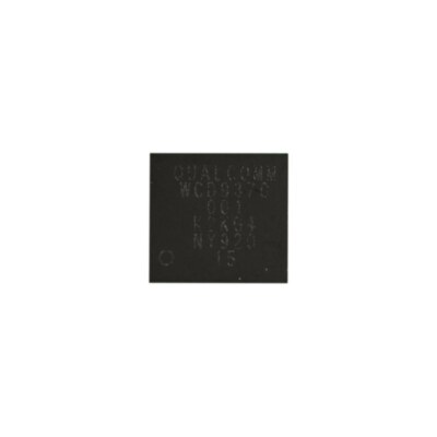 Audio Codec IC Chip WCD9370 for Samsung Galaxy A70 Repair Fix Replacement
