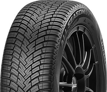 Pirelli Ganzjahresreifen fürs Auto
