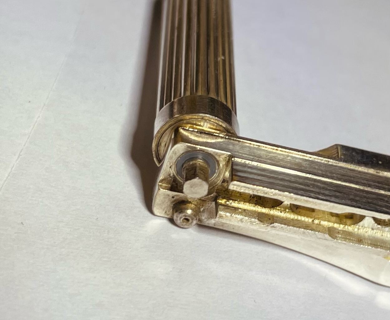 3B Scientific Ersatzröhrchen Für Pneumatisches Feuerzeug - U8741185