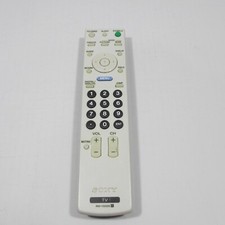 Sony TV Remote RM-YD005 Genuine OEM Working Tested